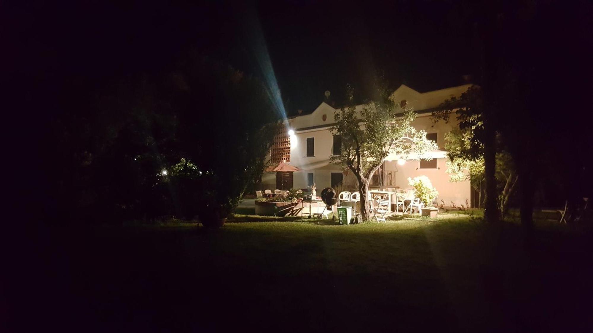 Villa Camilla - Tiny - Exclusive Pool Лукка Экстерьер фото